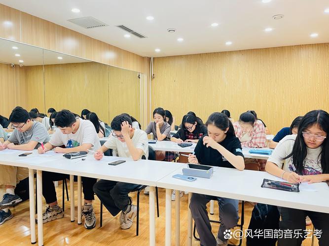 广州大学城高考音乐培训