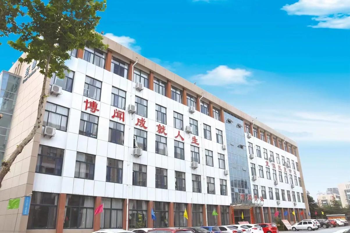 潍坊的音乐学校有哪个好