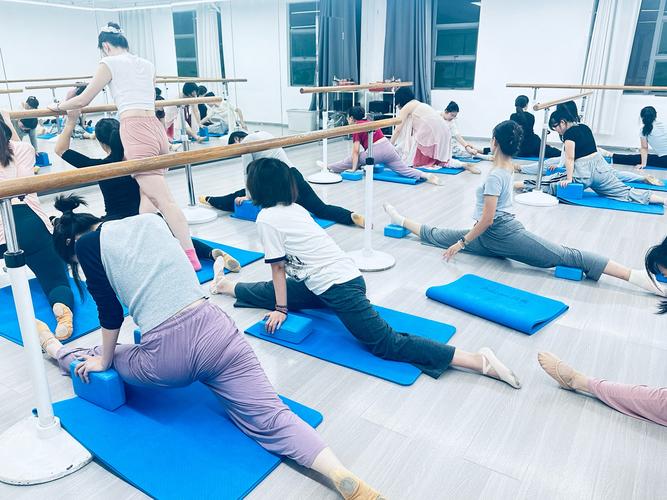 广州顺德舞蹈培训学校