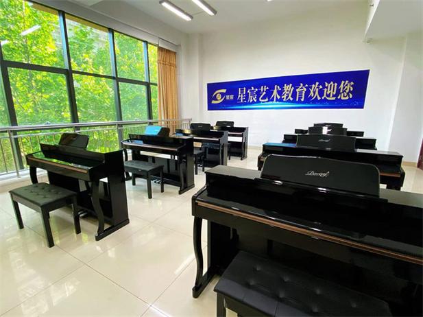 广东省音乐艺考培训机构