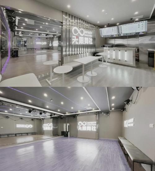 贵阳JS舞蹈培训机构