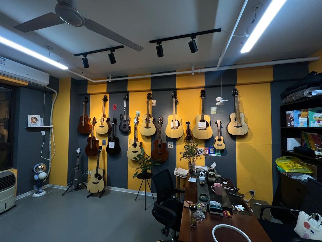 深圳音乐后期制作培训班