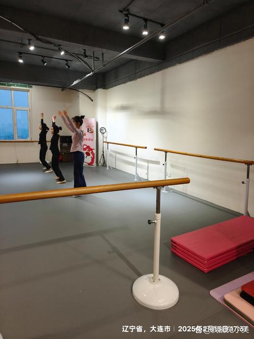 江苏江阴n 舞蹈学校