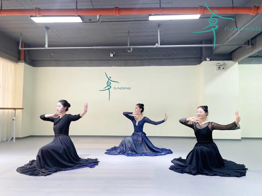 昆明舞蹈表演培训机构