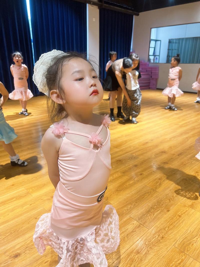 洛阳幼儿舞蹈学校排名