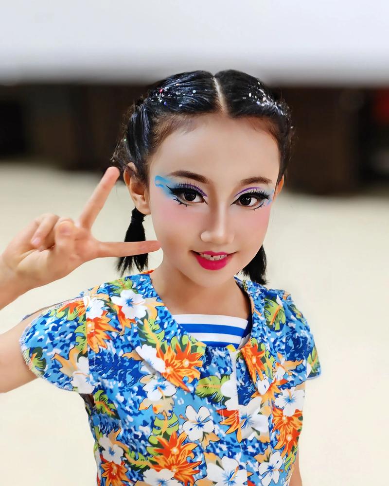 洛阳幼儿舞蹈学校排名