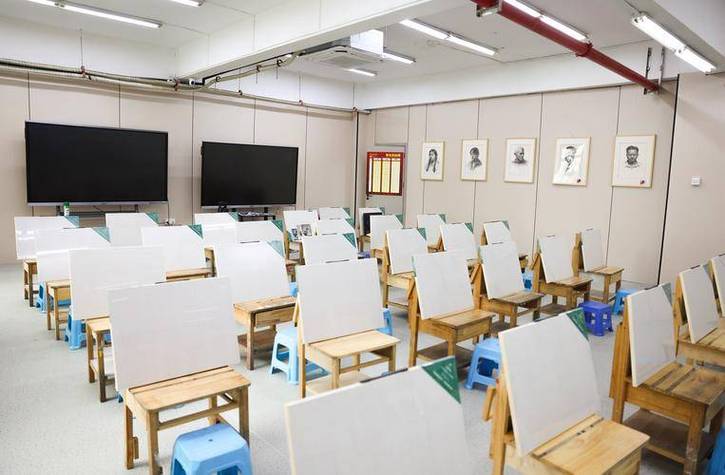 长沙望城区艺考培训学校