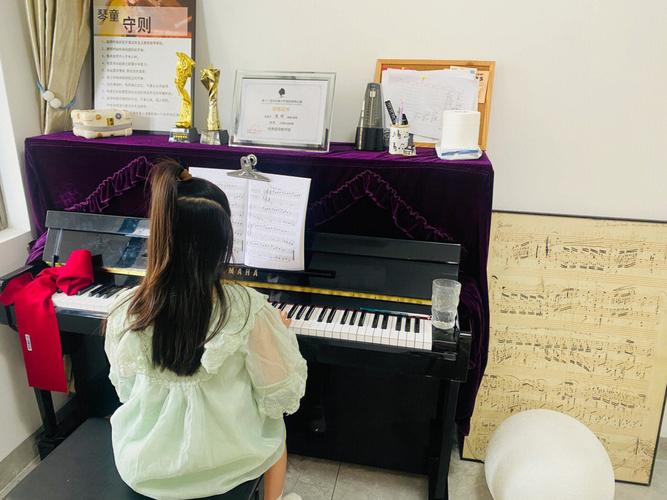 郑州中小学教师音乐培训