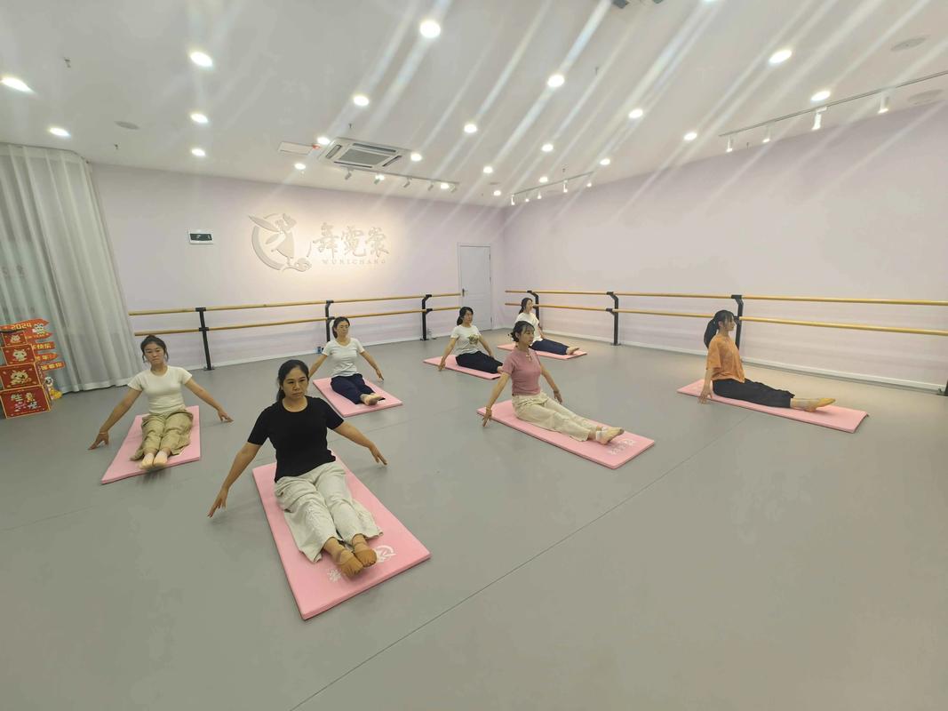 如何评判舞蹈培训机构