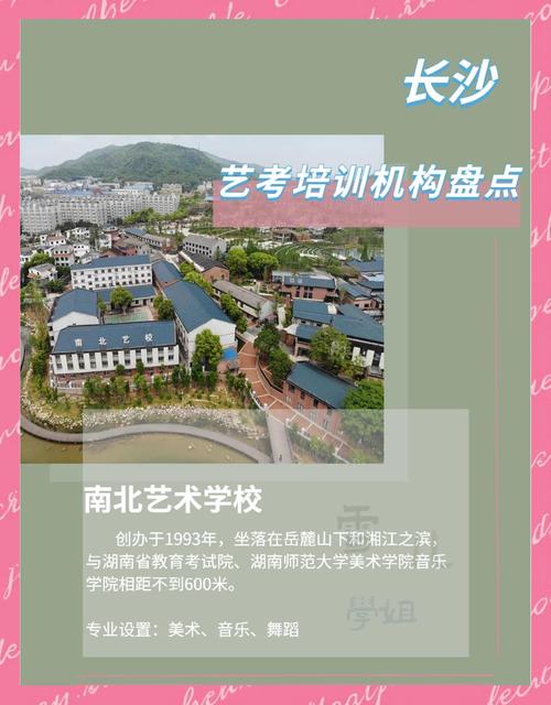 东方艺考培训学校都哪些