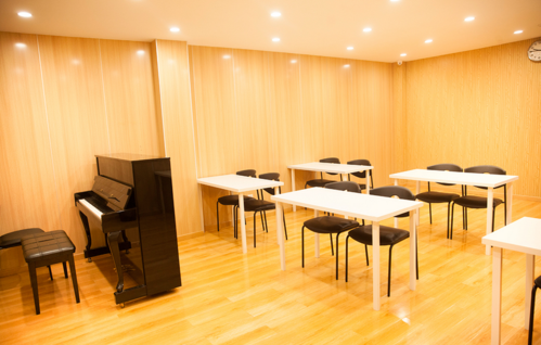 内蒙古音乐高考培训机构