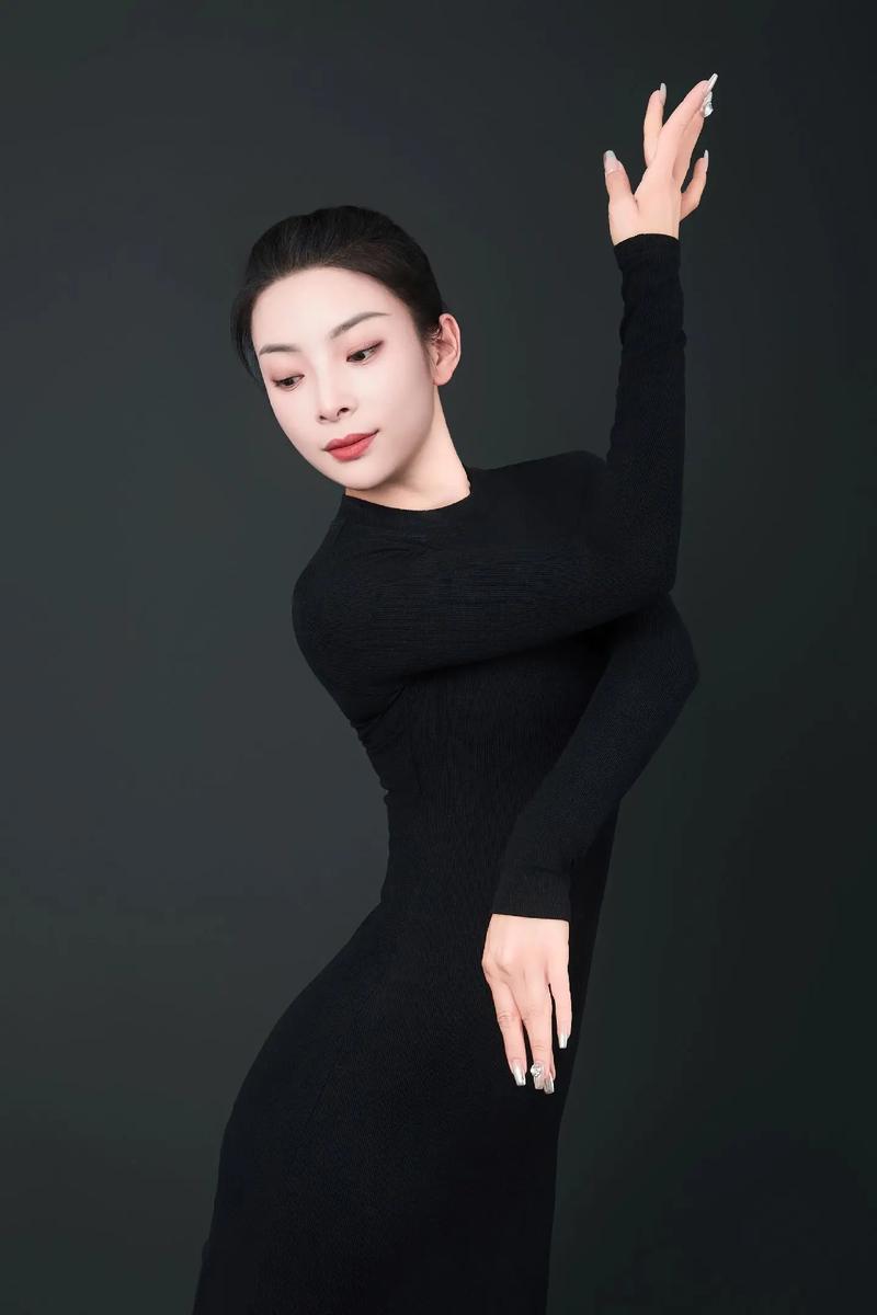 绍兴哪个舞蹈老师有名