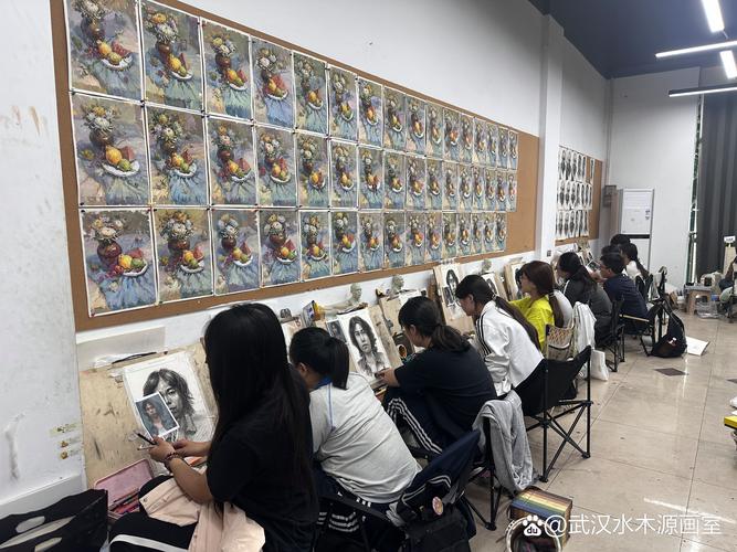 城阳 美术 高考 培训