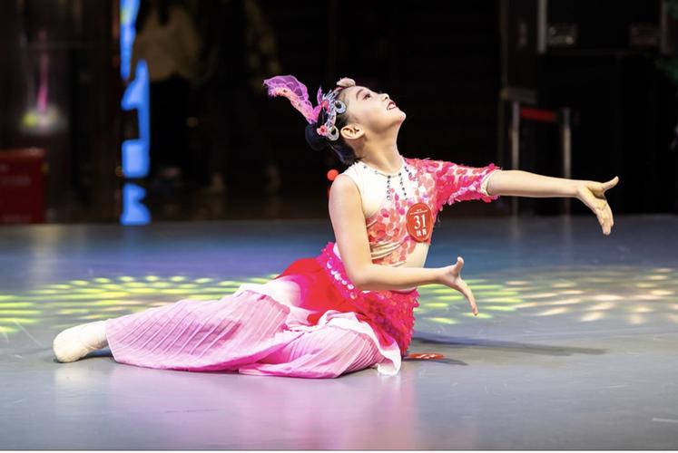 苏州园区舞蹈学校排名