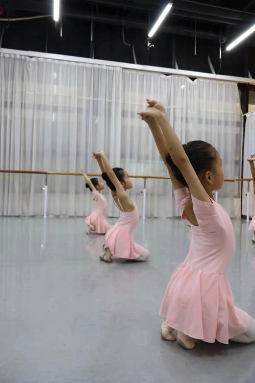 宜昌儿童假期舞蹈培训