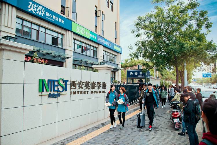 西安权威艺考培训哪里好