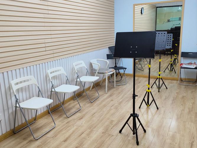 太原市社会音乐教育机构