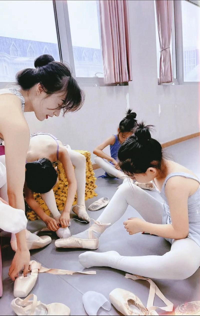 烟台舞蹈老师培训学校