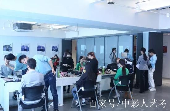 天津艺考编导考试在哪里