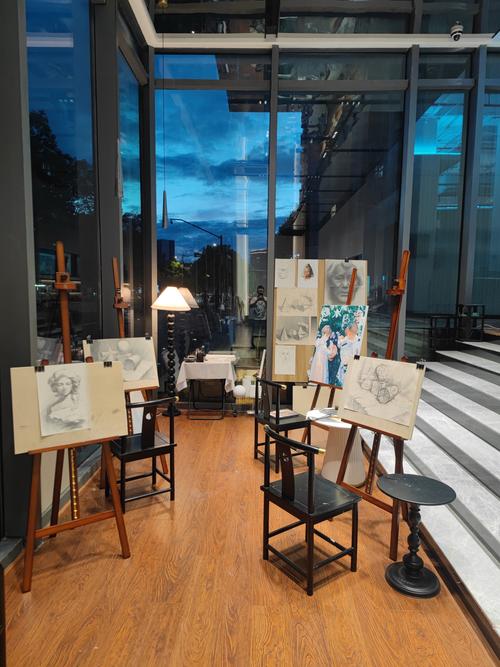 成都周边的美术艺考画室