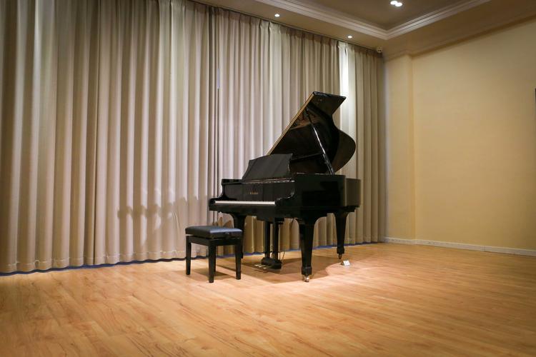 专业的音乐艺考培训机构