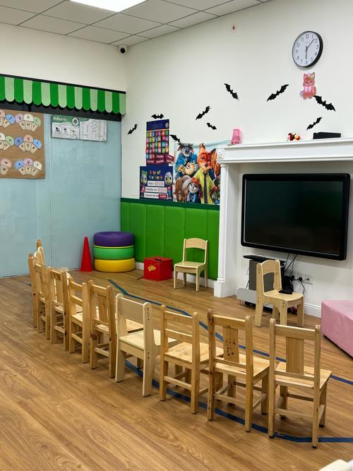 武侯区幼儿美术培训学校