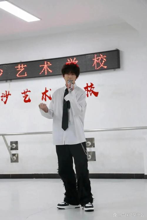 湖南长沙艺术舞蹈学校