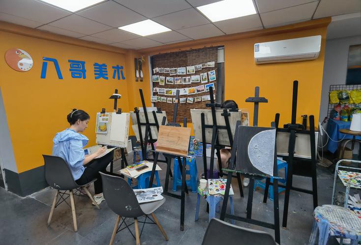 南京画室 美术培训机构