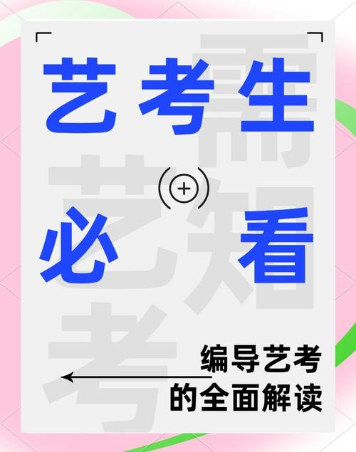 深圳编导艺考培训哪家好