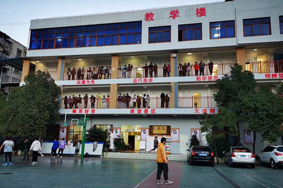 昆明高中艺考培训机构6