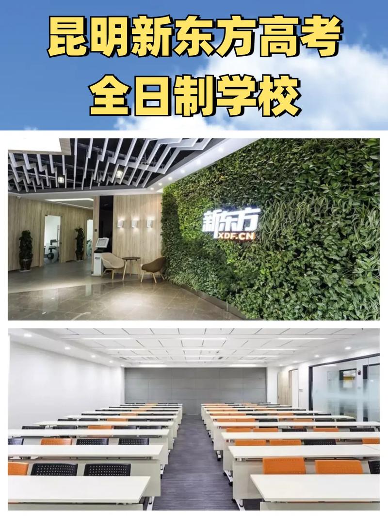 昆明高中艺考培训机构6