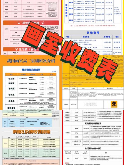 少儿美术培训收费马王堆