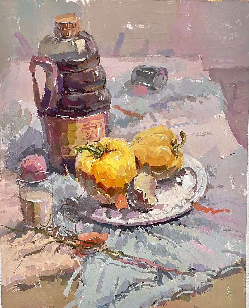 专升本美术综合河南地区