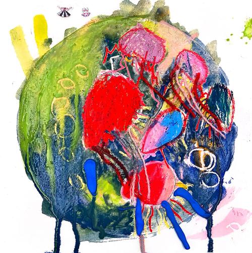 苏州 儿童创意美术培训