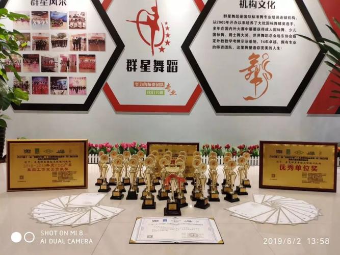 东莞南城少儿舞蹈价格