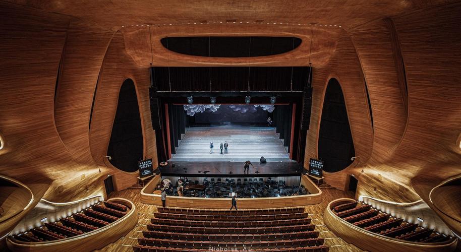 哈尔滨舞蹈中心在哪里