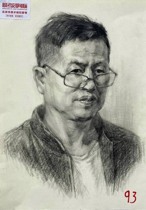 2025年北京美术联考