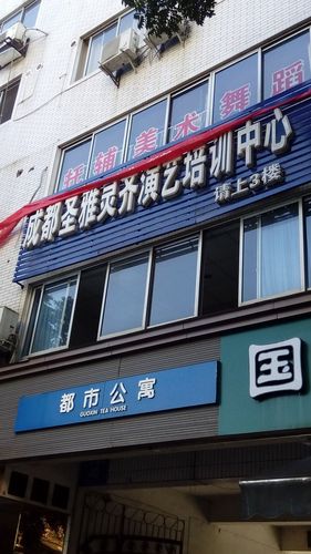 成都艺考集训机构哪家好