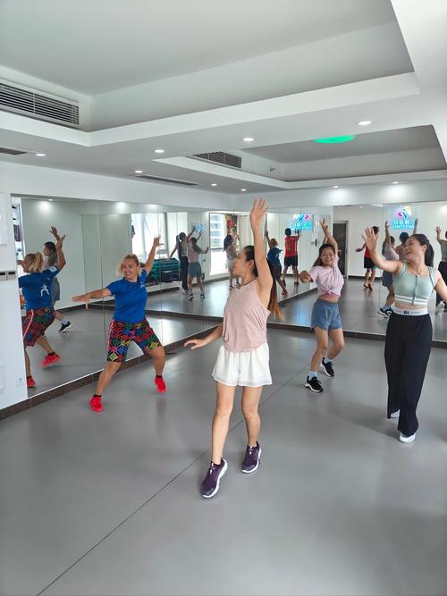 珠海高考舞蹈培训机构