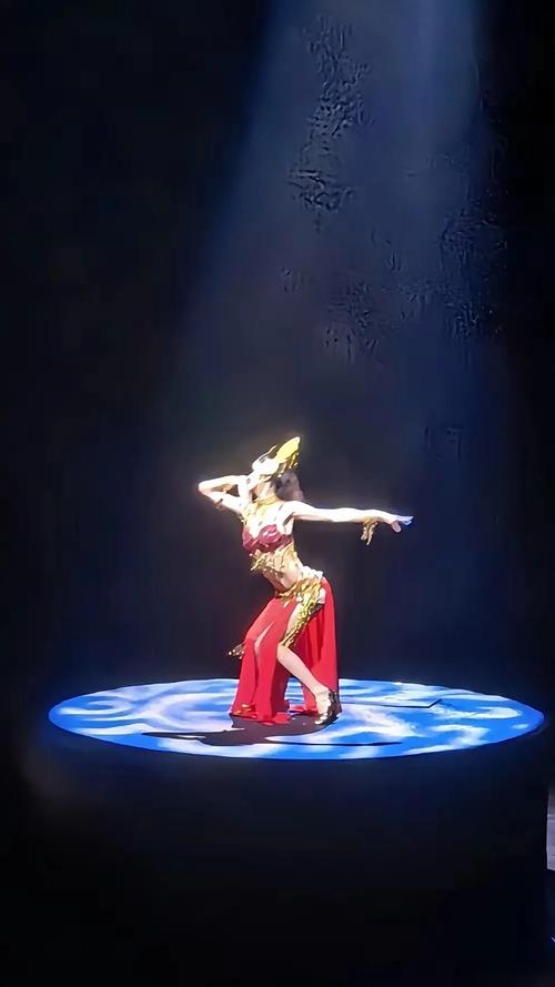 少儿音乐在线听肚皮元舞