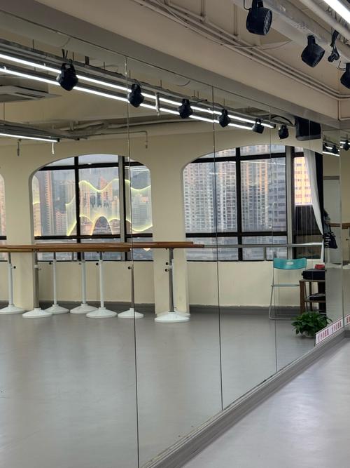 深圳承认舞蹈培训机构