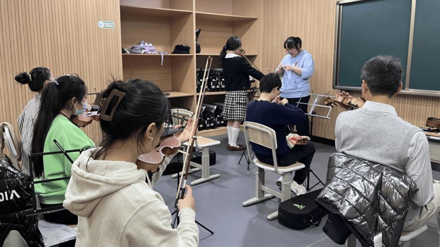 自考音乐教育专业课培训