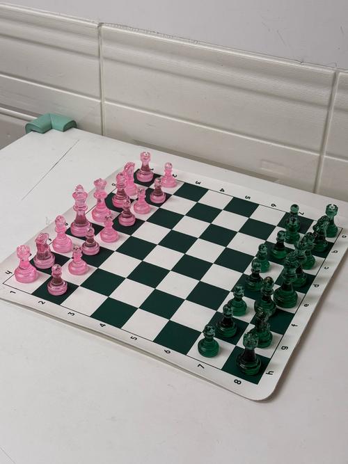 国际象棋教室的背景音乐