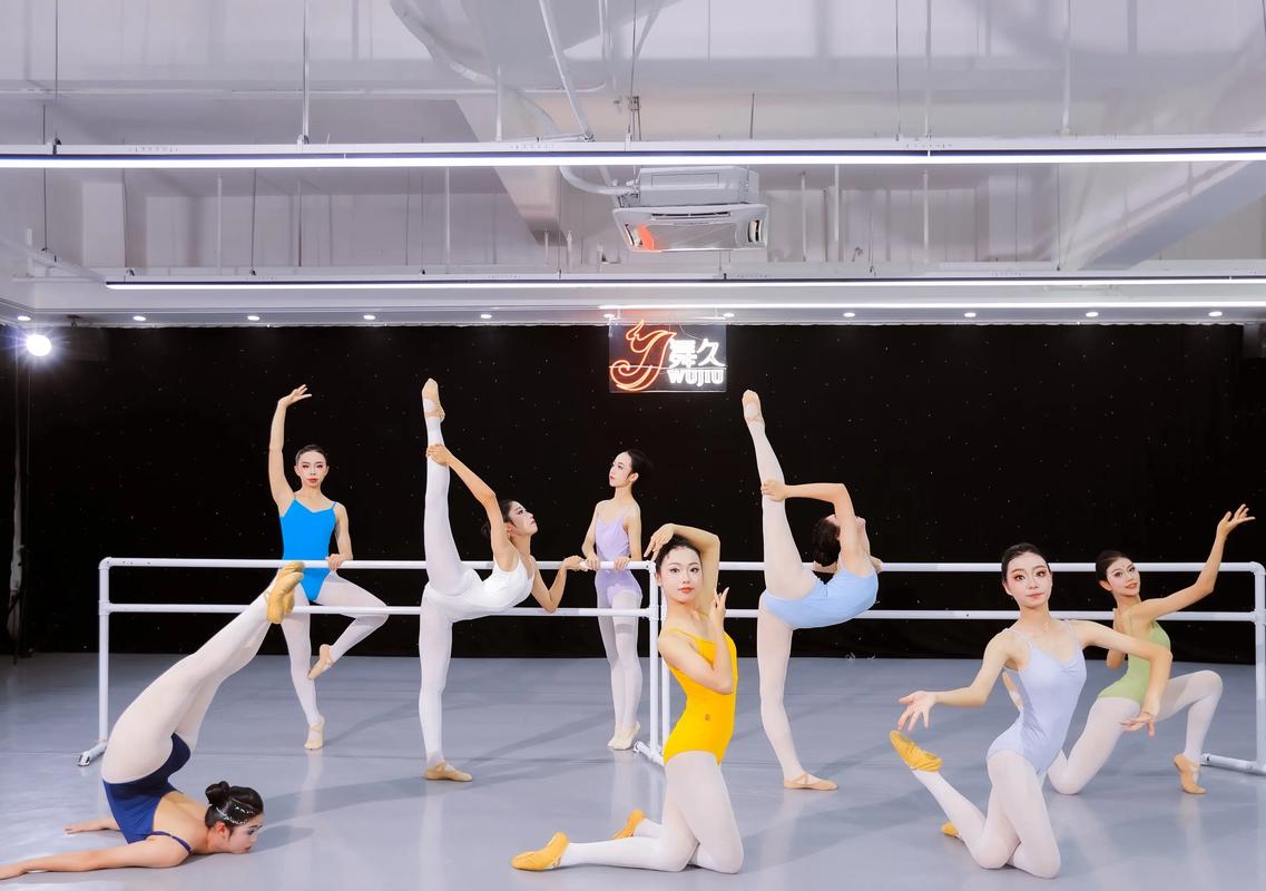 哪个舞蹈艺考培训机构好