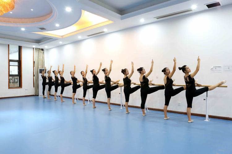 海口高考舞蹈培训学校