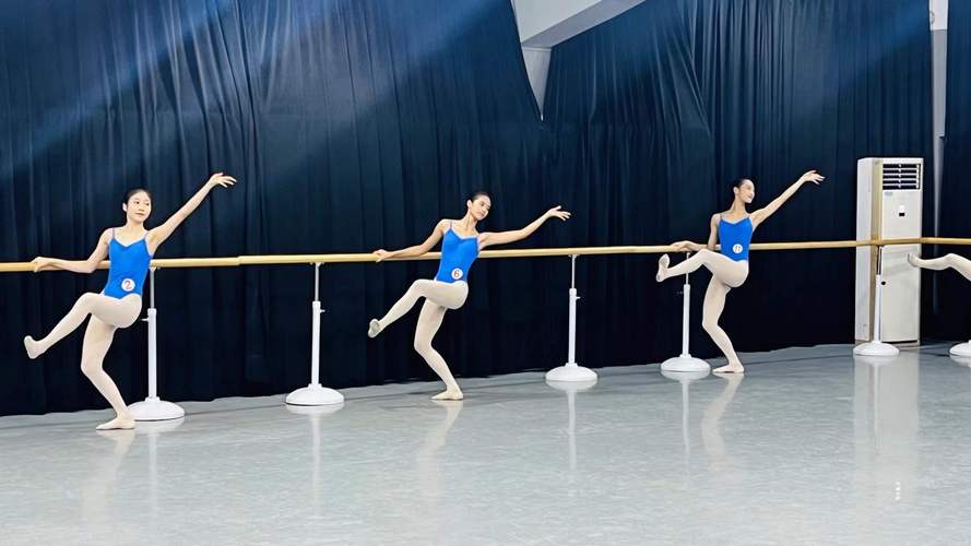 海口高考舞蹈培训学校