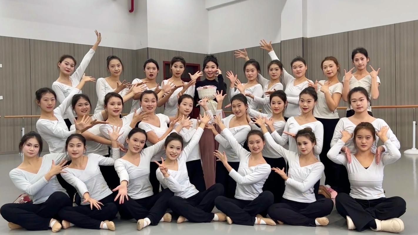 苏州舞蹈老师外派公司