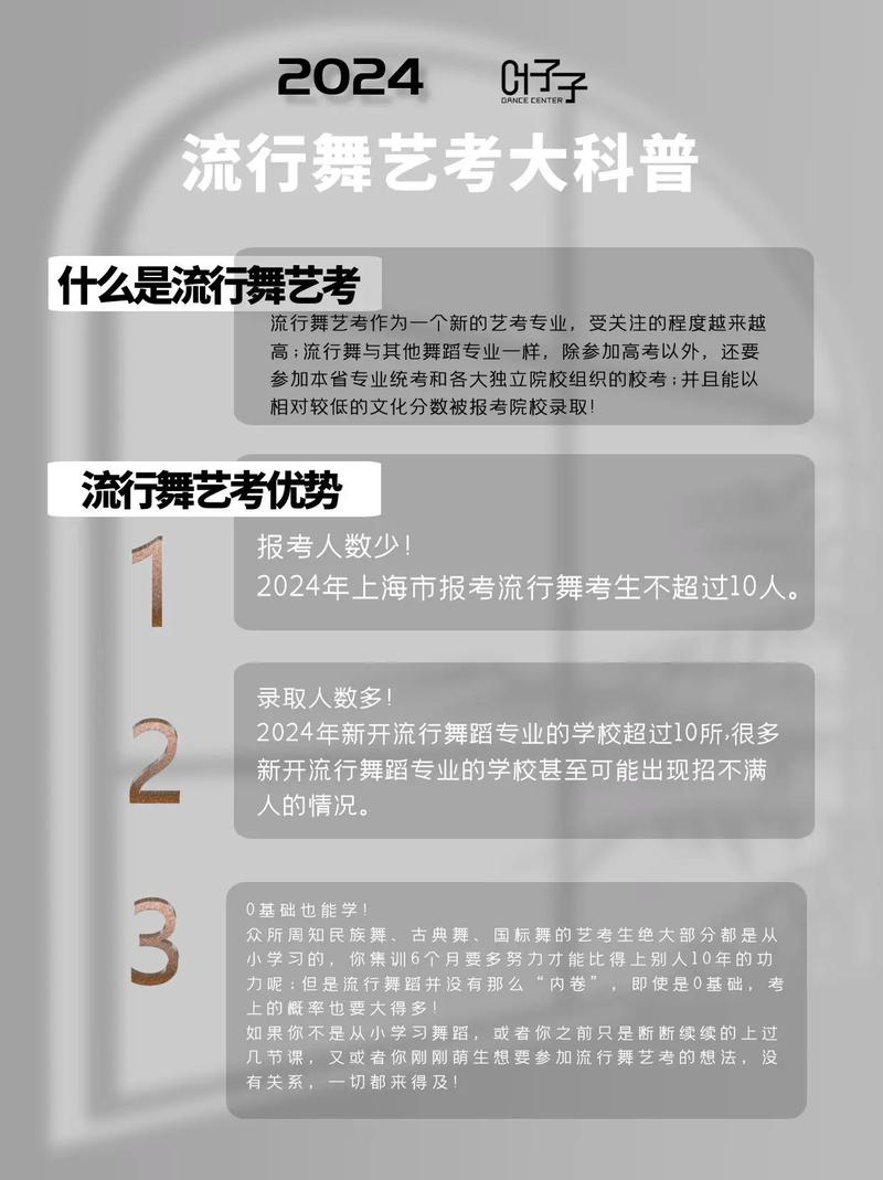 舞蹈机构可以参加艺考吗