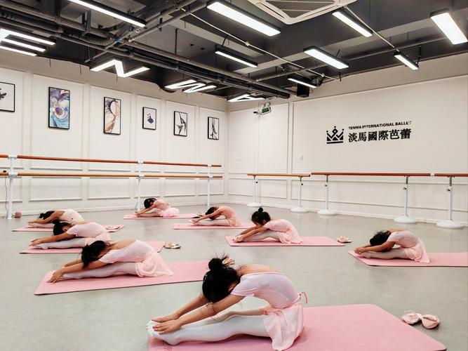 河北天使舞蹈培训学校