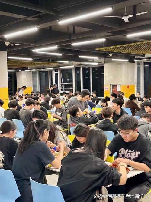 山东编导艺考培训哪家好